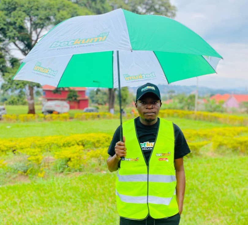 Giving Back: Beera Smart Ne BetKumi promo rewards punters with prizes