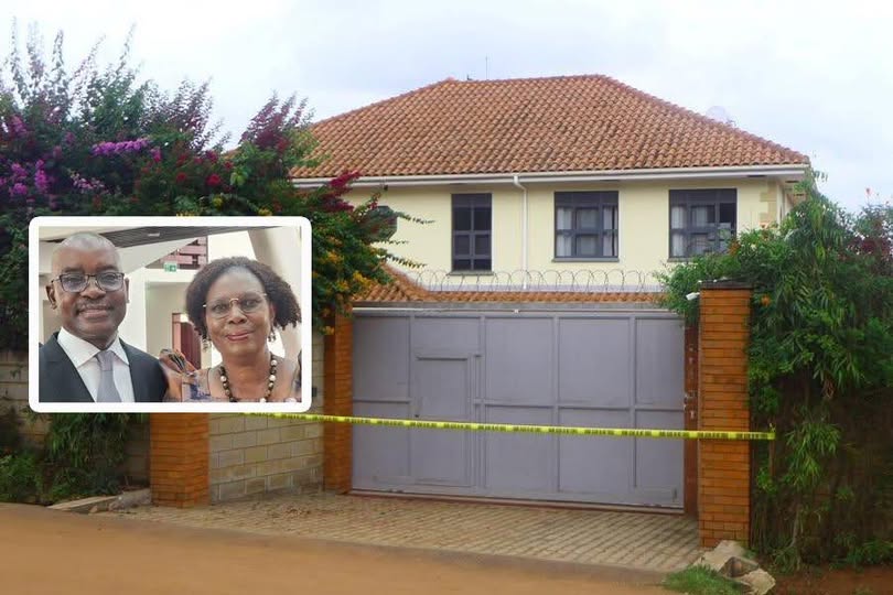 WANTED: President Museveni gets roaring over Mutaaga’s killers on the run & who are they?