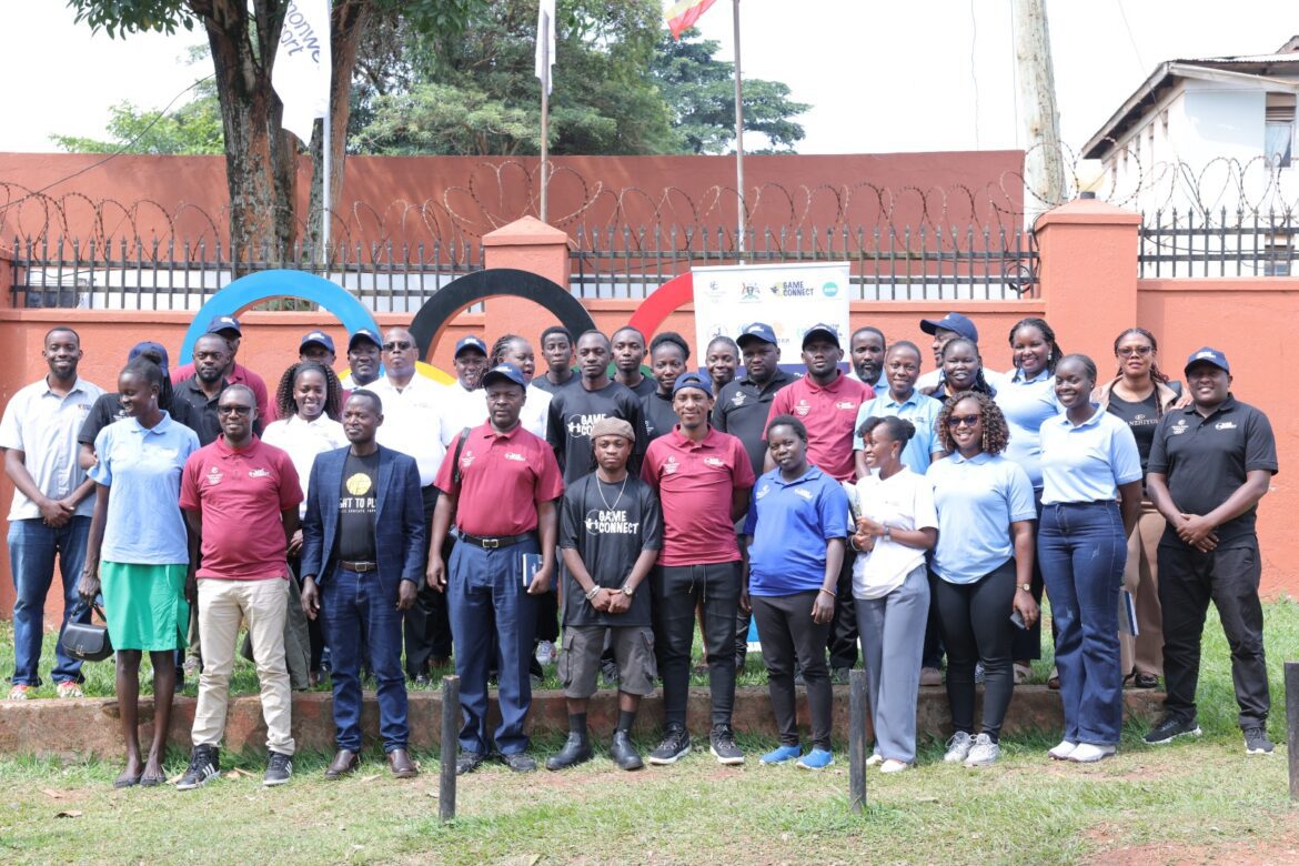 Game Connect Media Clinic successfully held at the UOC head offices