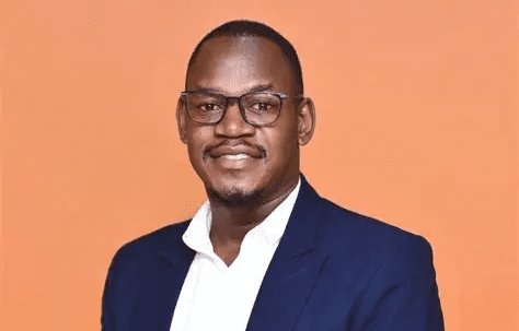 Joseph Byaruhanga: How Internet connectivity is redefining newlywed bliss in Uganda