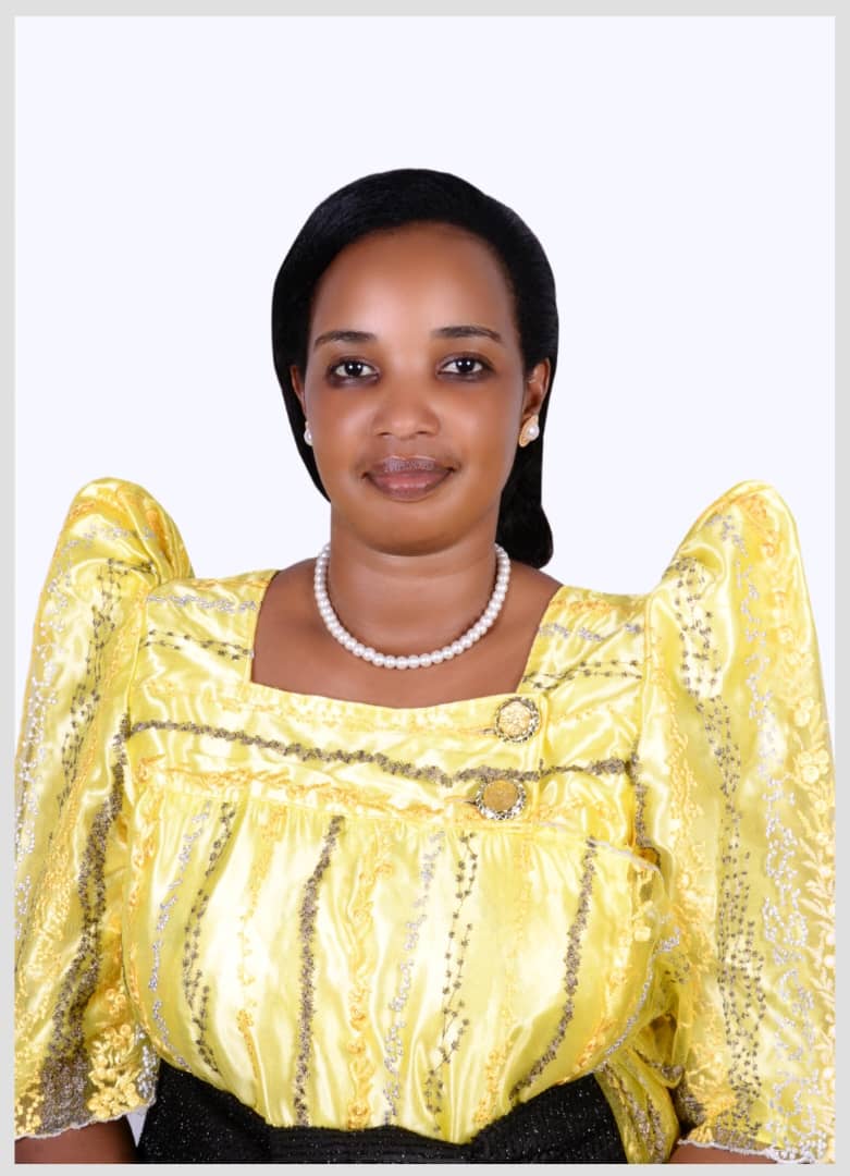 Jovia Namaara Tugume’s full statement after NRM primaries for Entebbe Municipality MP seat