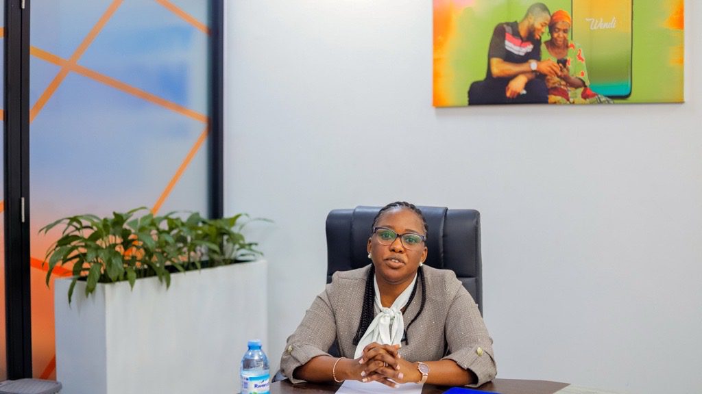 Laura Bahemuka: Reimagining financial services for SMEs through diverse touch points will boost trade