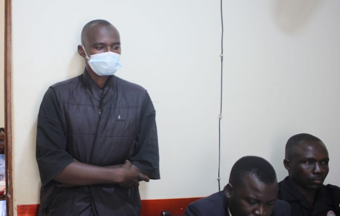 TSUNAMI: M7 hater put behind bars over attacking the big dog & opening ugly mouth