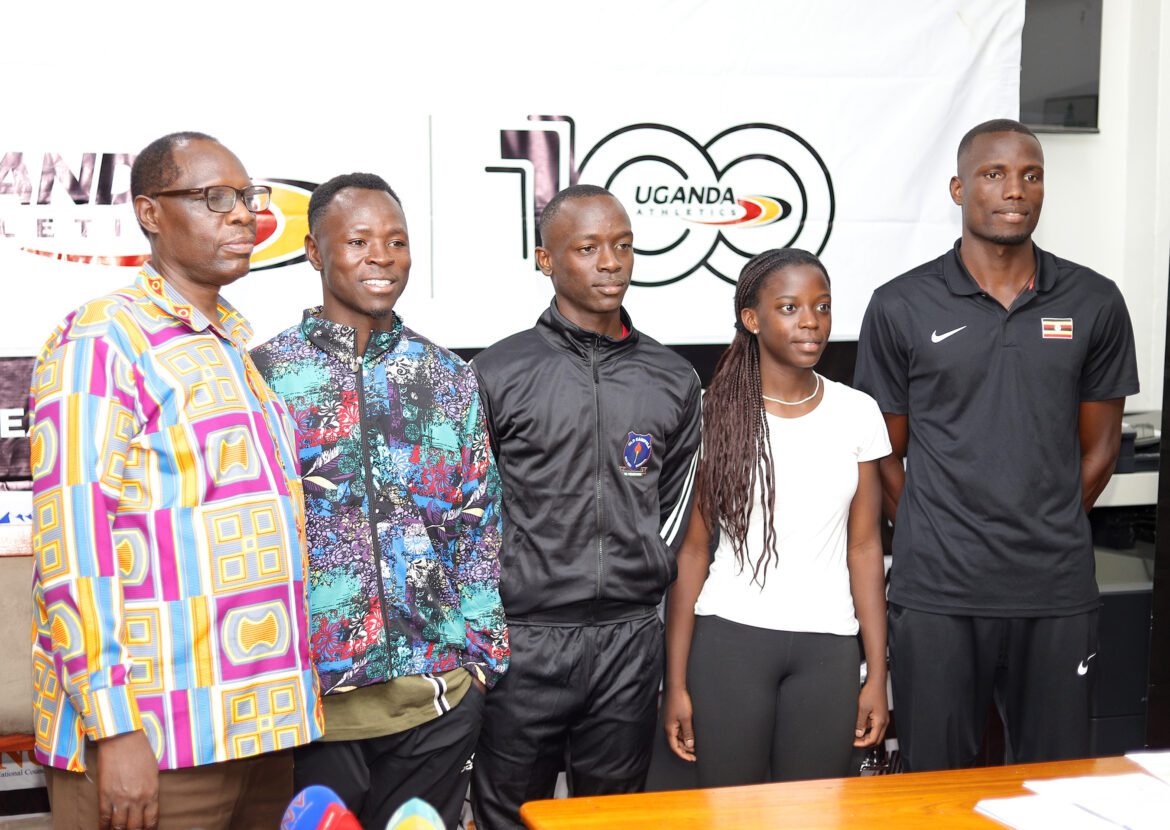 CAA Championship 2025: Our major mission in Nigeria is winning more medals, Chepkwurui assures