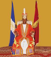 Obubaka bwa Kabaka Ronald Mutebi II nga tujjukira amatikkira aga 32.