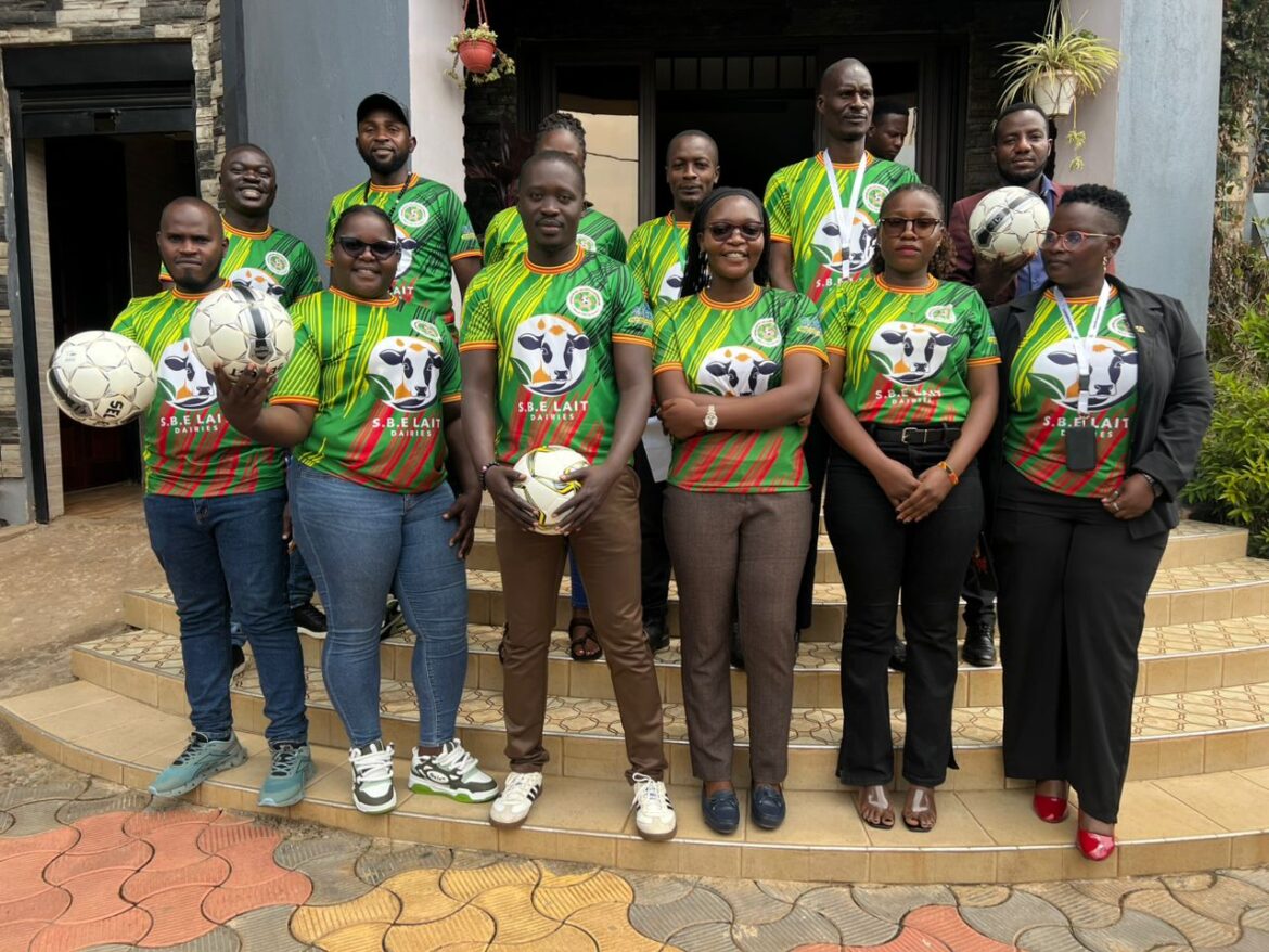 StarTimes Uganda Premier League fans initiate PFFA pre-season league as a tool to overcome hooliganism among them