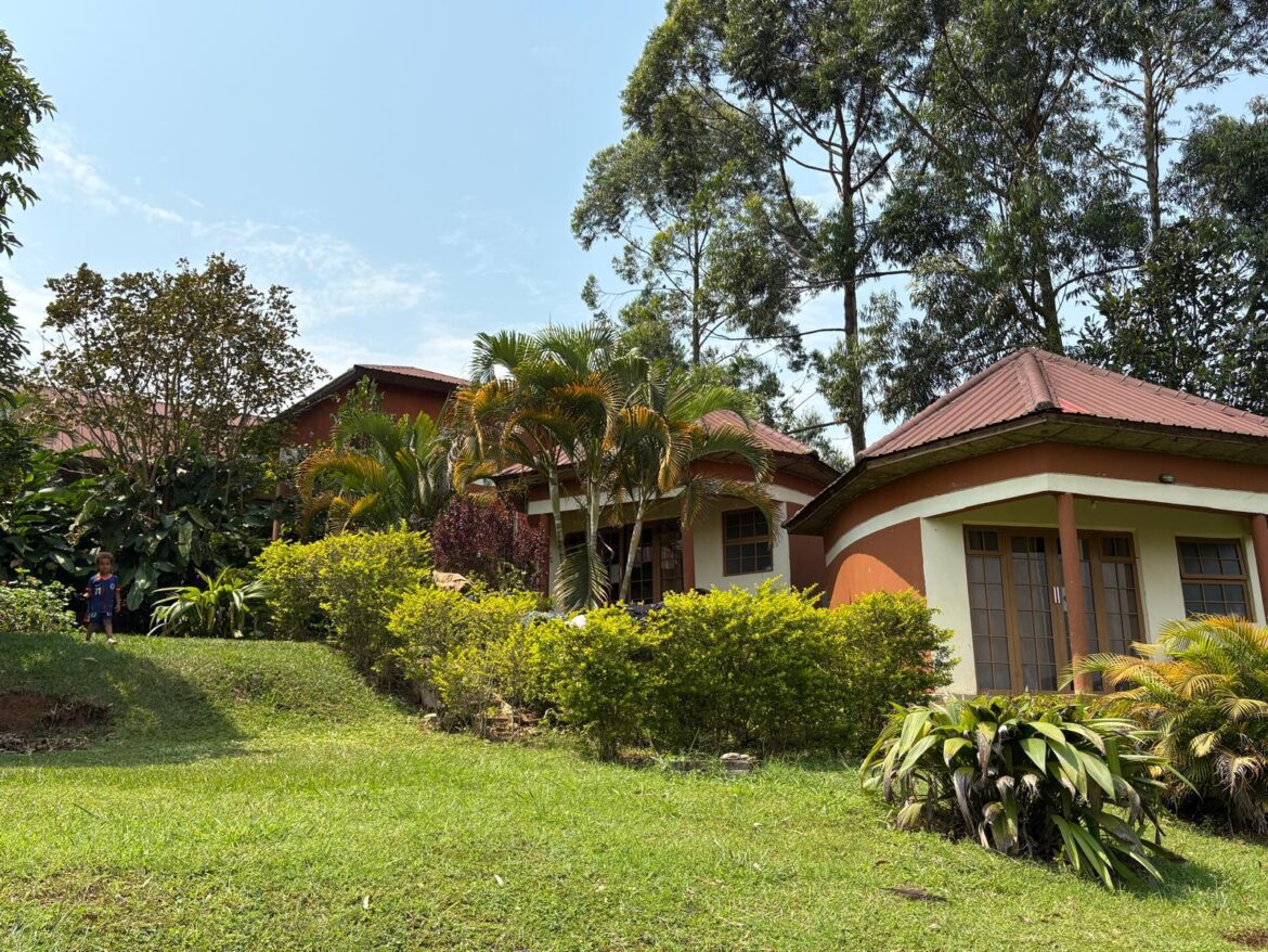 Wildwest Guest House Masaka: A one stop center for entertainment, affordable accommodation