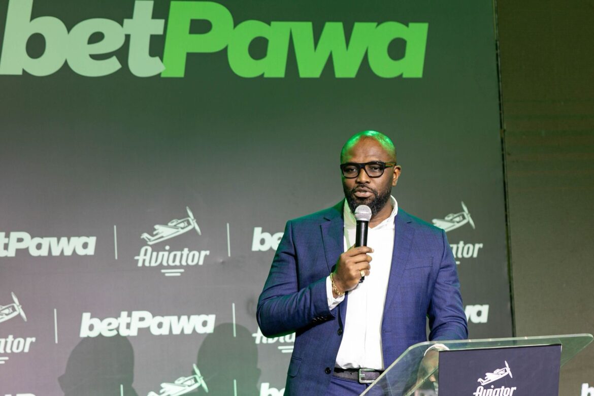 betPawa launches financial empowerment initiative to support big winners and promote responsible gaming