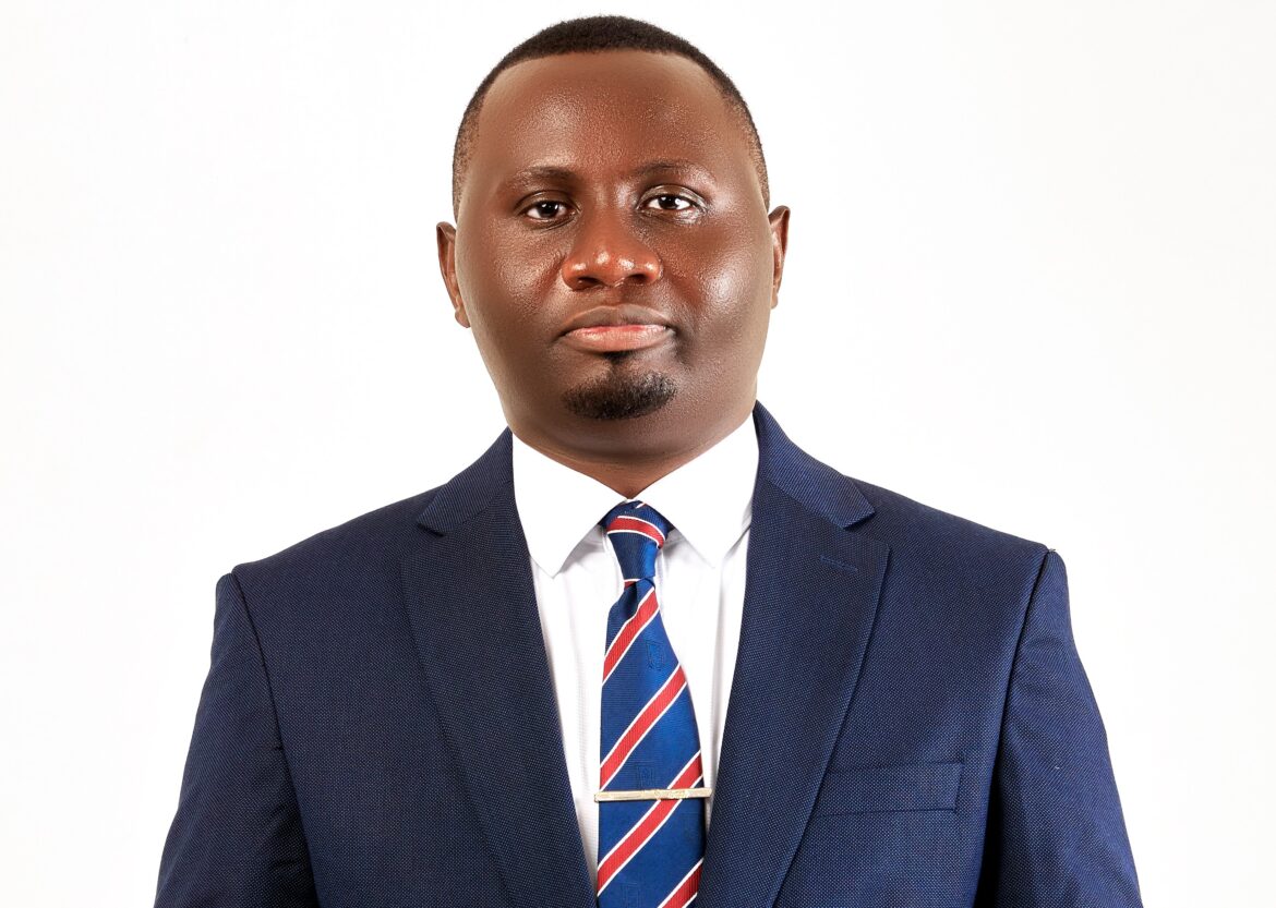 Ronald Beinomugisha: Beyond Degrees – How mentorship is the secret ingredient in Uganda’s PR success story