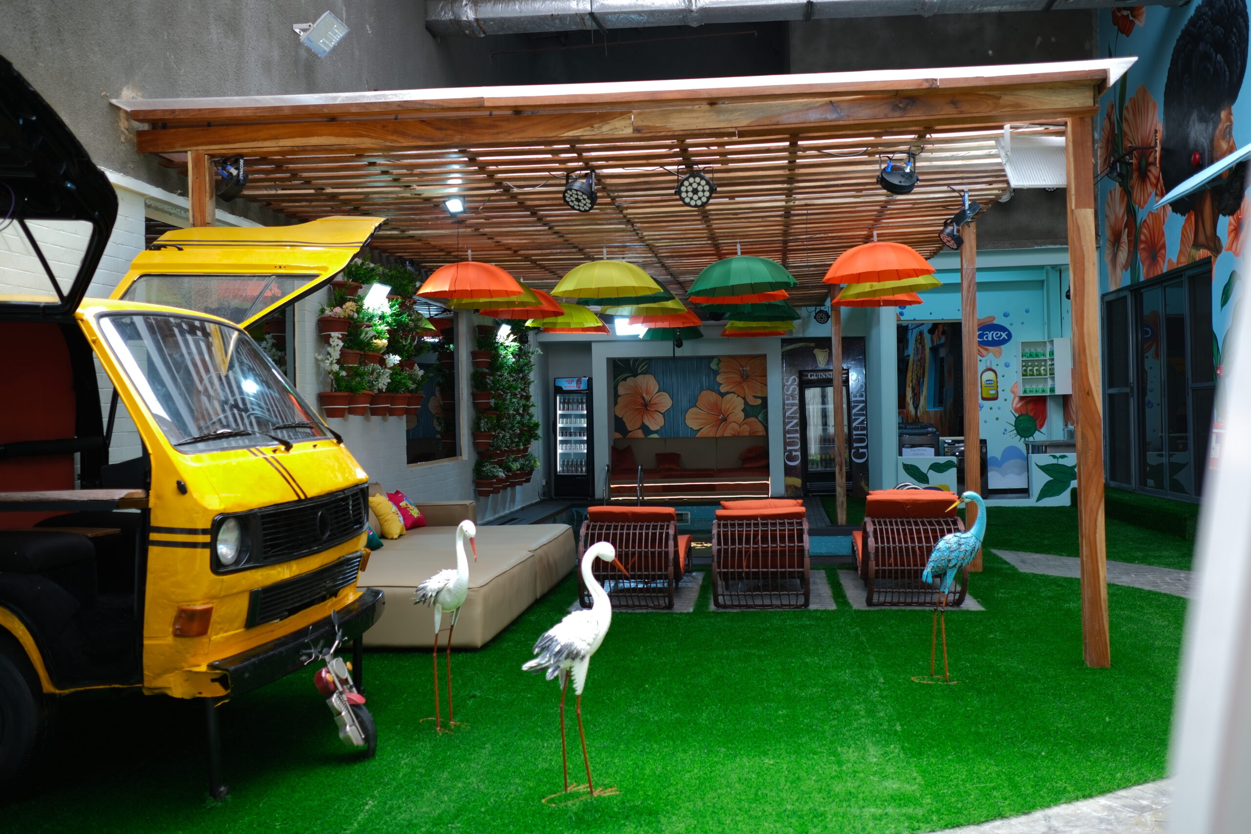 Big Brother Naija Season 10 first live Sunday show has no evictions – but delivers 10/10 entertainment