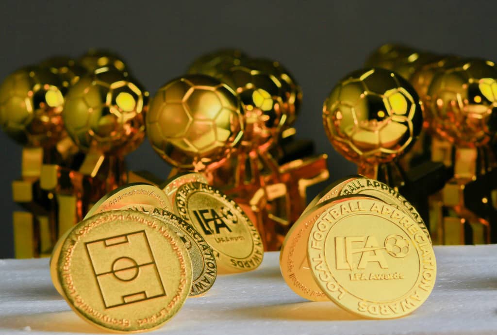Local Football Appreciation (LFA) Awards 2025