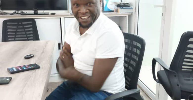 GUN ROARING: 28 year old security guard shoots Kanungu businessman bullets down & killer caged