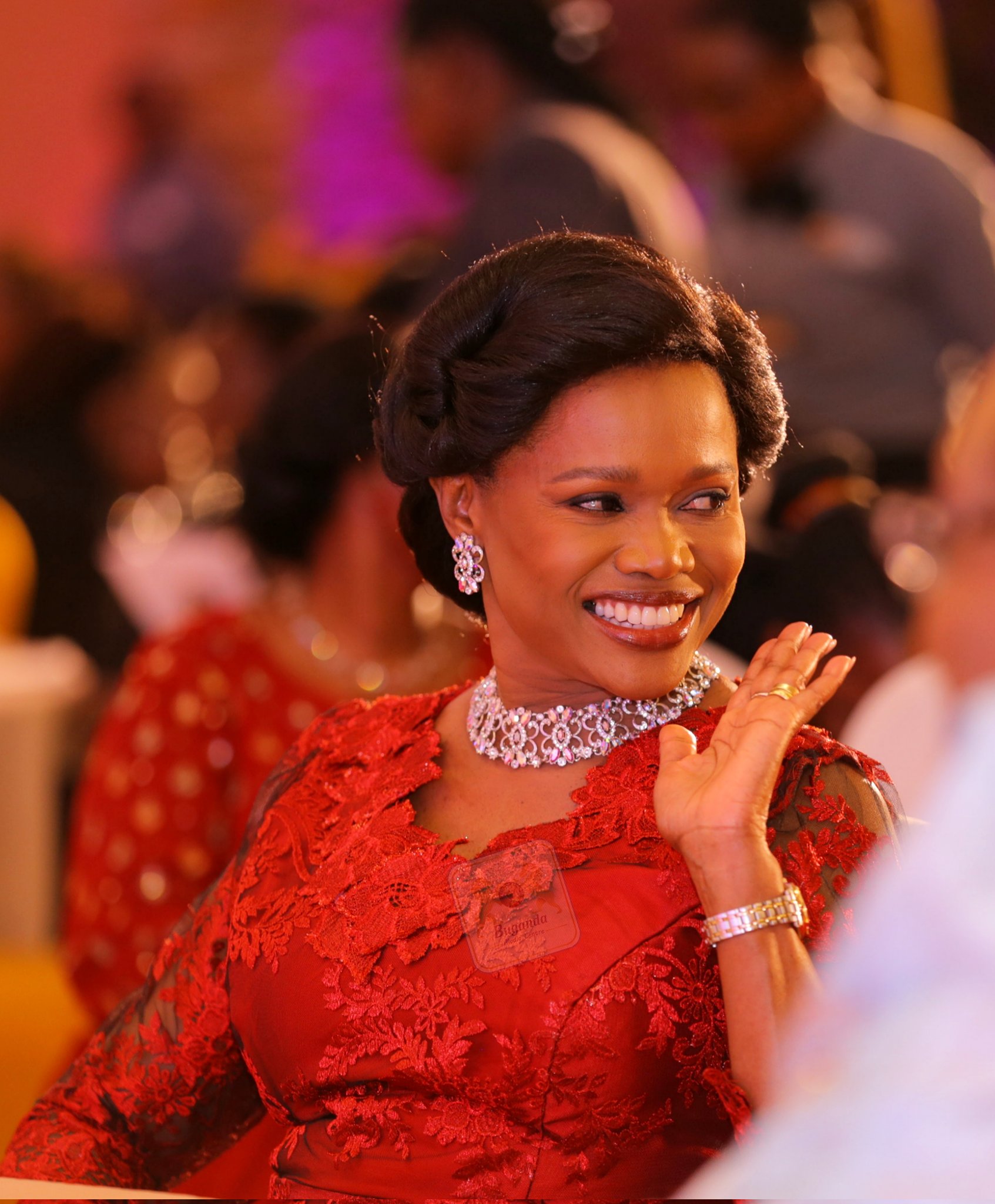 Ekisaakaate Kya Nnabagereka 2026 kitongozedwa, Essomero Hormisdallen e Gayaza lyelitegese neera