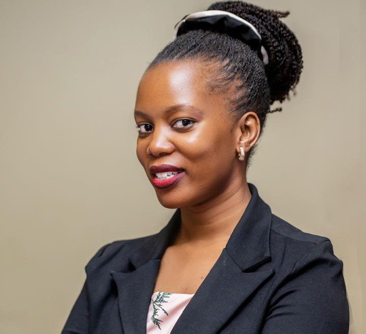 Sheila Awori: Why we should forge corporate partnerships to build a stronger sports industry in Uganda