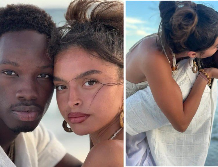 HYSTERIA: Bobywine’s big boy Kampala tight marks Zungu babe like magnet & drilling!