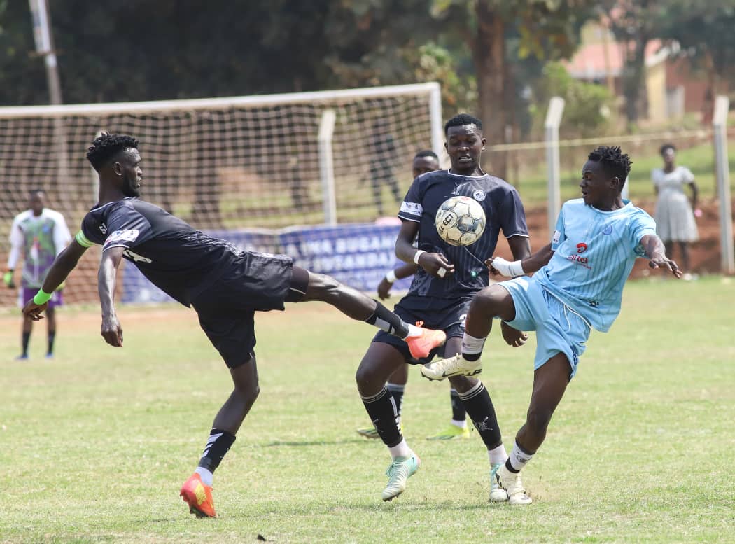 Masaza Cup 2025 quarter-finals confirmed after dramatic group stage finale
