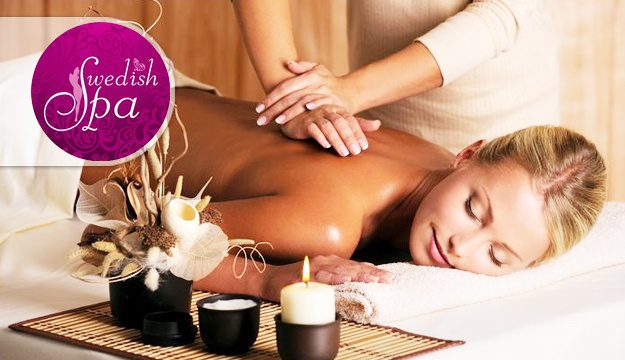 HIDE OUT: Get the pure thrill of romance & relaxing @Babra’ Spa