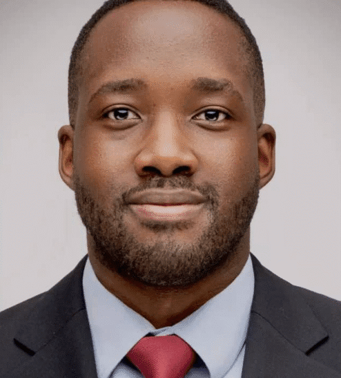 TRYING MOMENT: Ex Minister Kiwanuka son found dead inside Washington apartment