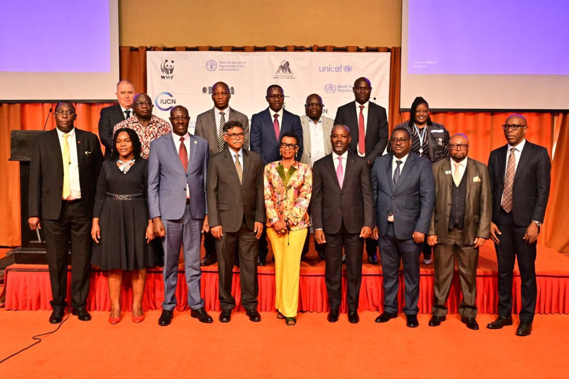 BUSINESS SENSE: Uganda launches project to combat Zoonotic diseases in greater Virunga region