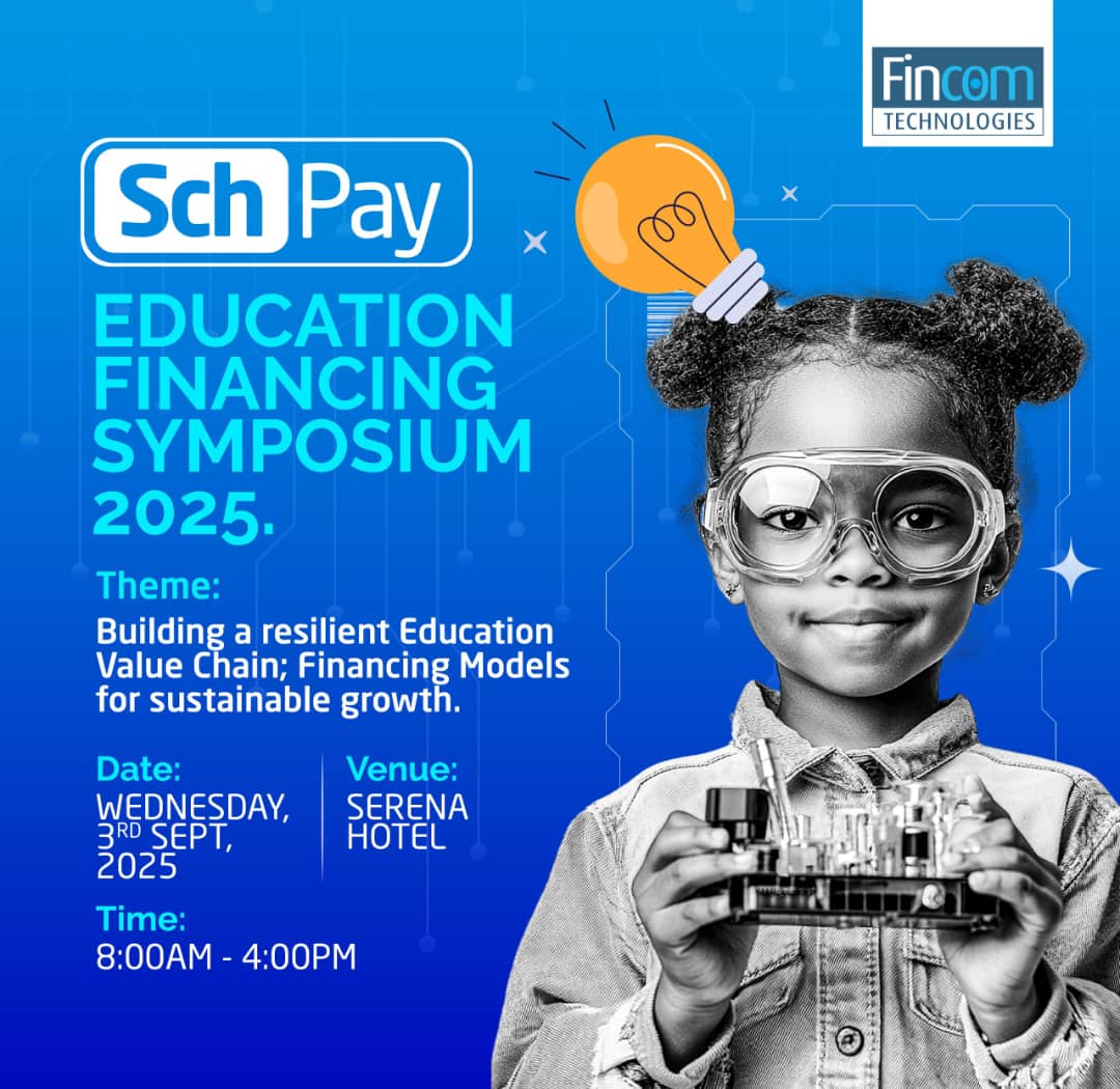 School pay symposium: Bridging the gap in education financing