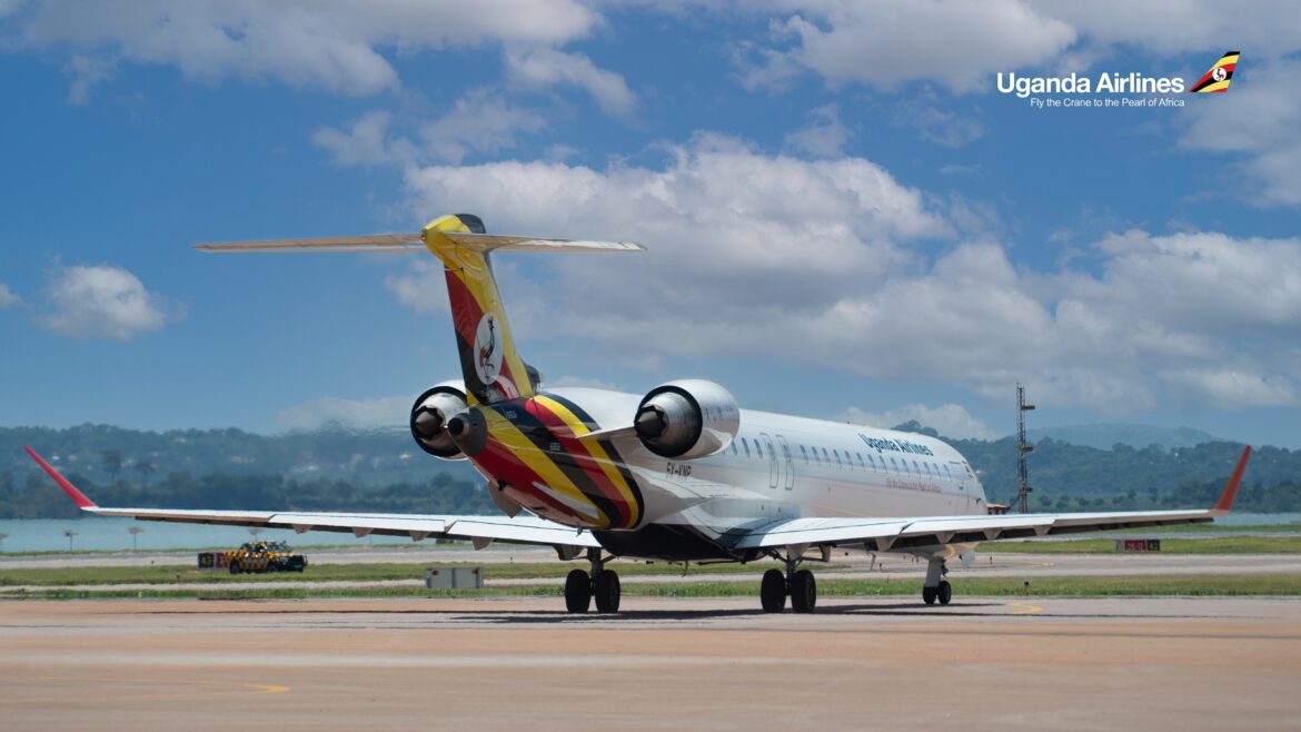 Hakim Bwanika: Turning the tide on Uganda Airlines’ maintenance crisis