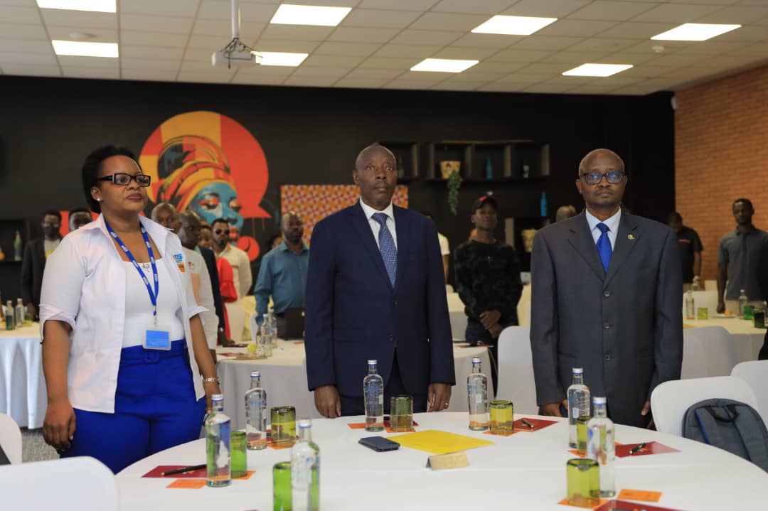 Uganda hosts Africa copyright & collective management day 2025