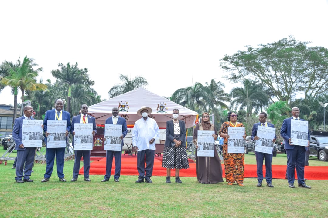 1st Regional ministerial conference on the East African Community common higher education area | Full communique