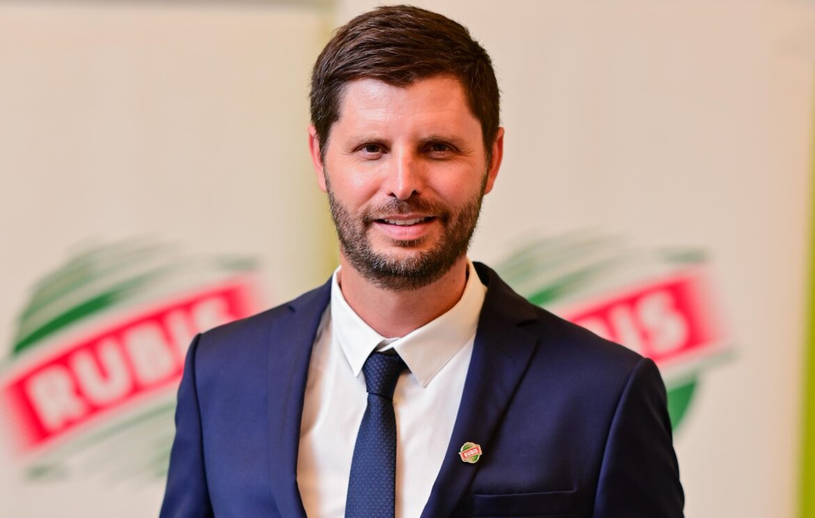 RUBiS Energy Uganda appoints William Fillet as managing director to Spearhead Brand Growth