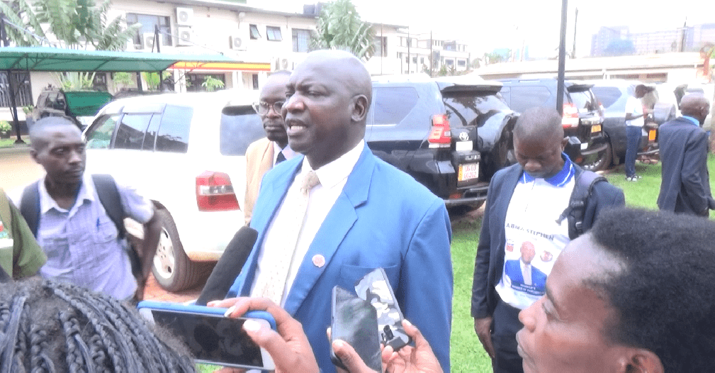 Champion for workers’ Rights in Uganda Abima Stephen duly nominated as workers MP 2026-2031