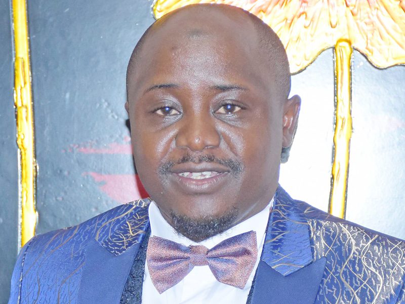 HIDING: Kamoga property boss under probe over land squabbles