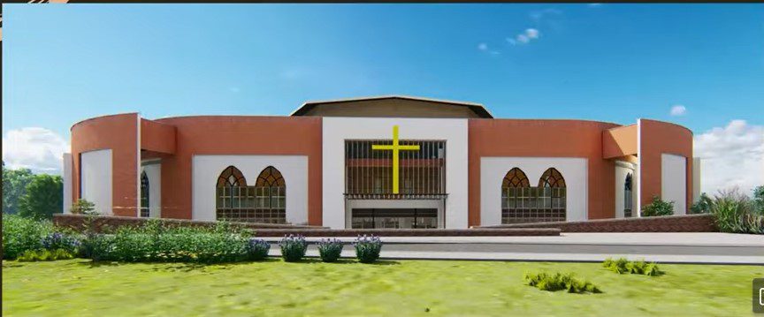 Kings College Budo raises over 888M in school main chapel fundraising drive