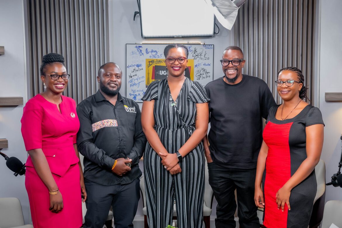 Protecting creativity; Uganda’s fight against piracy and Intellectual Property theft