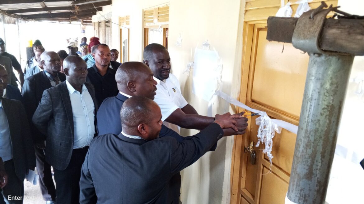 MTN Foundation expands digital inclusion with ICT Lab in Kisoro