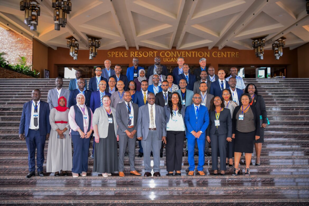 Uganda hosts the 20th NAFISAT supervisory board meeting