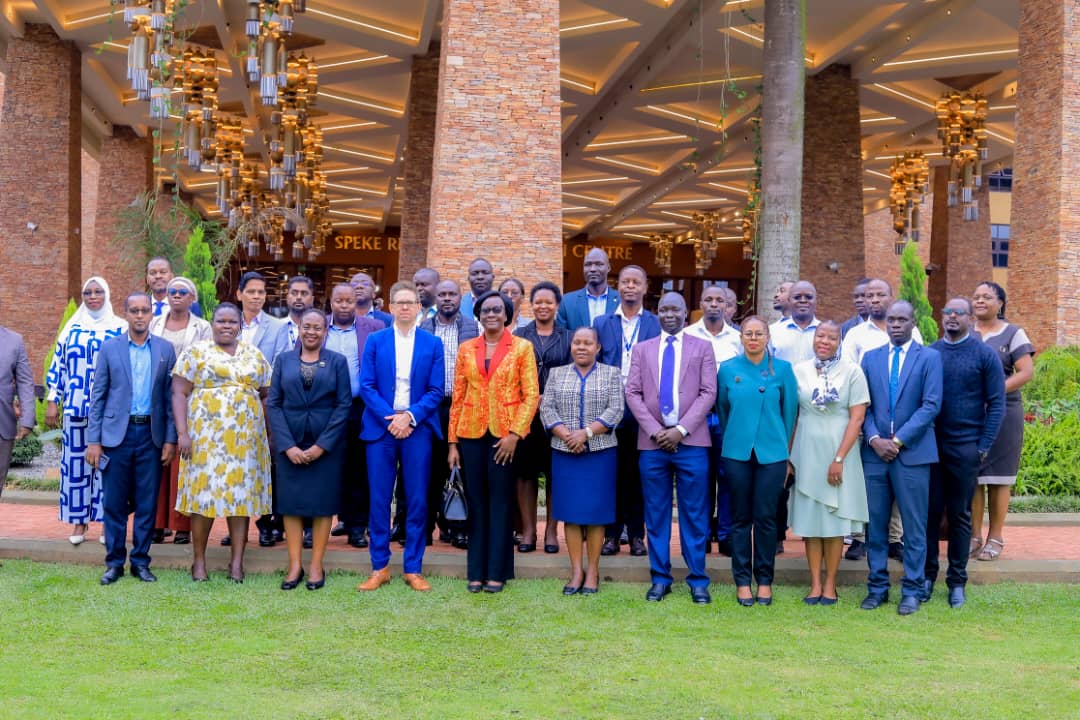 VISION 2030: Uganda drums up campaign for sustainable aviation fuels