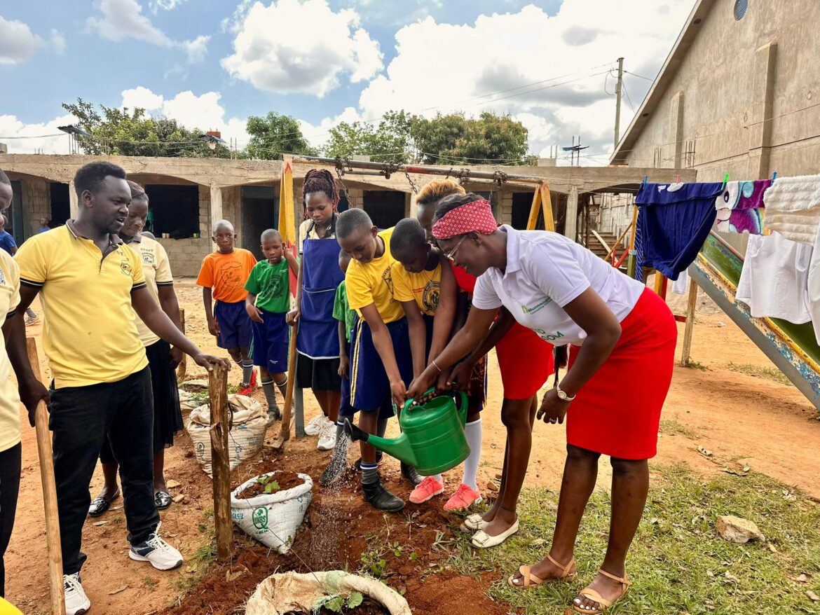 African Development Bank Group celebrates World Water Day 2026