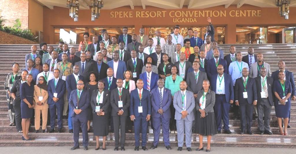 AVIATION WEEK:Uganda Hosts The 48th East African Consultative Meeting On Air Transport Facilitation