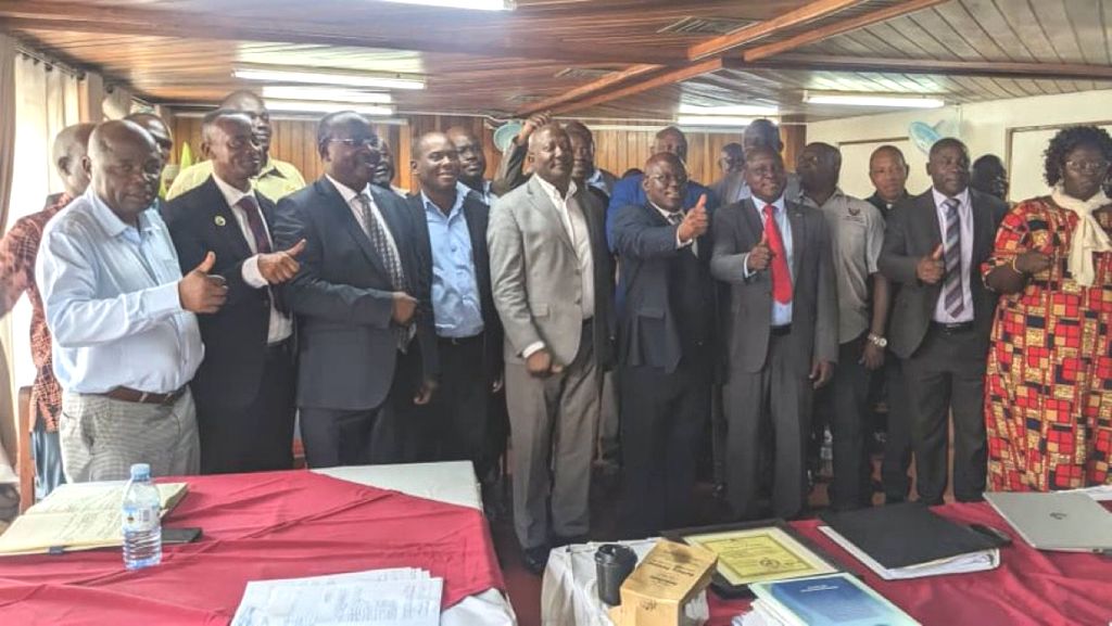 Uganda’s Long-Awaited National Cooperative Bank Takes Shape as First Leadership Is Elected