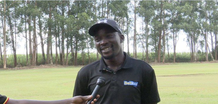 KINYARA GOLF OPEN 2025: Kamulindwa disproves Kasango at the 19th hole
