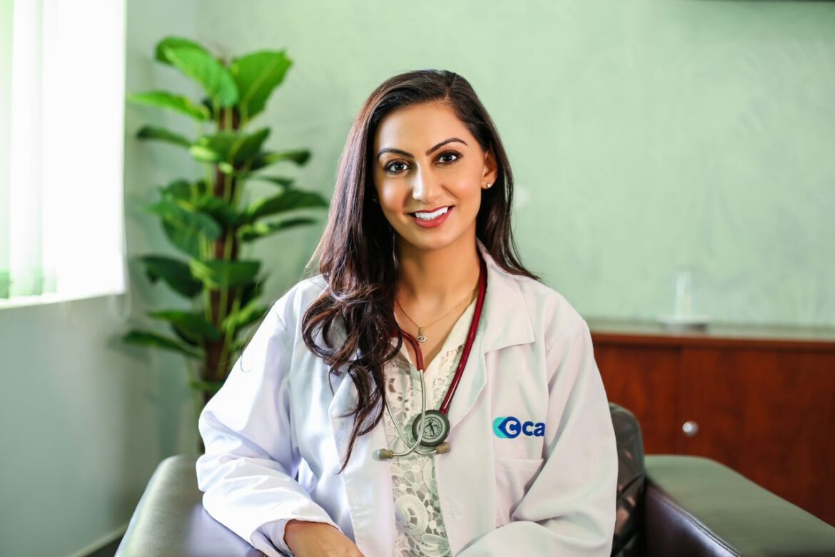 Championing Prostate cancer awareness by empowering men to take charge of their health