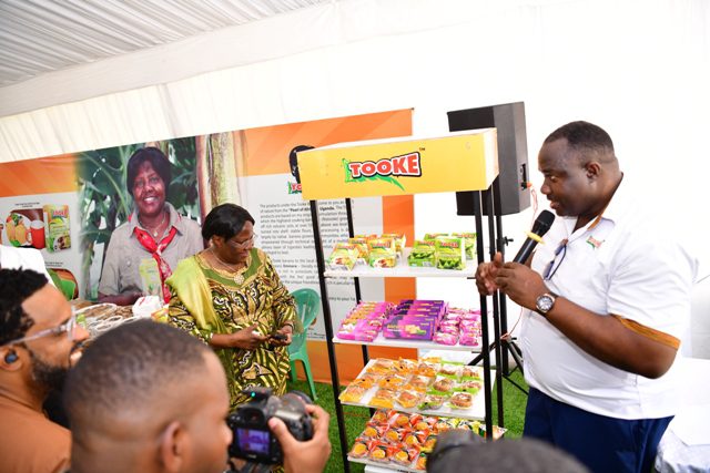 MATOOKE BUSINESS: Create & Cook Competition +Taking Tooke To The World