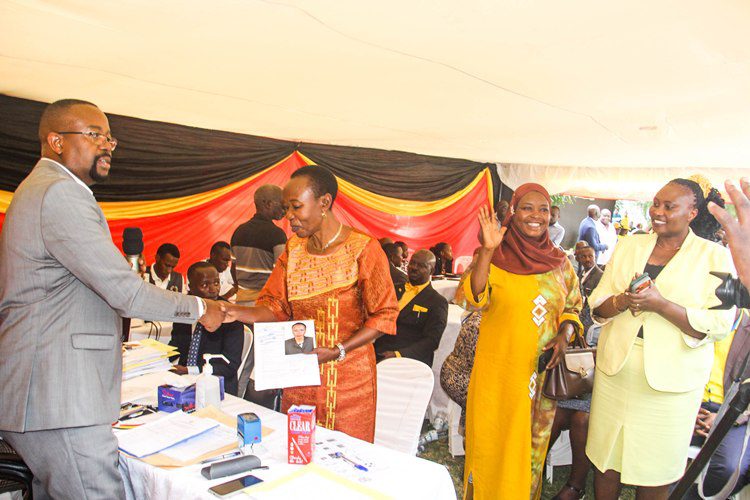 BIG BRAINS: Book Worms  Query MP Kabasharira’s Primary Papers With 4 Subjects