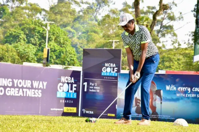 SUPER SPORT: NCBA Junior Golf Wraps Up Season & Paving Way To  Uganda’s Next Generation Of Champions