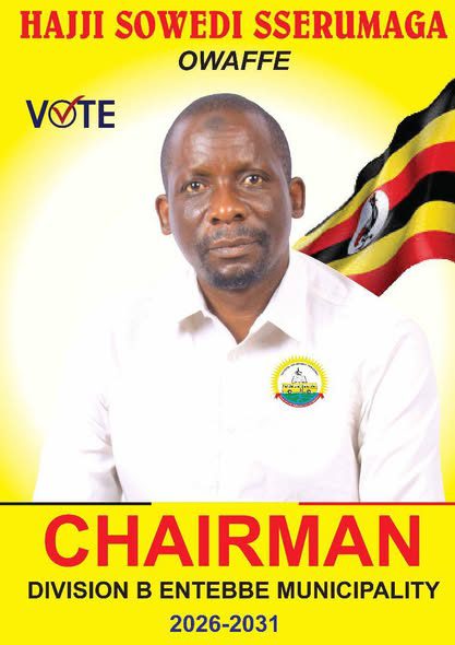 GOLOLA FIGHT: Rowdy NRM Chairperson Squeezed Bones Over Family Land Squabbles