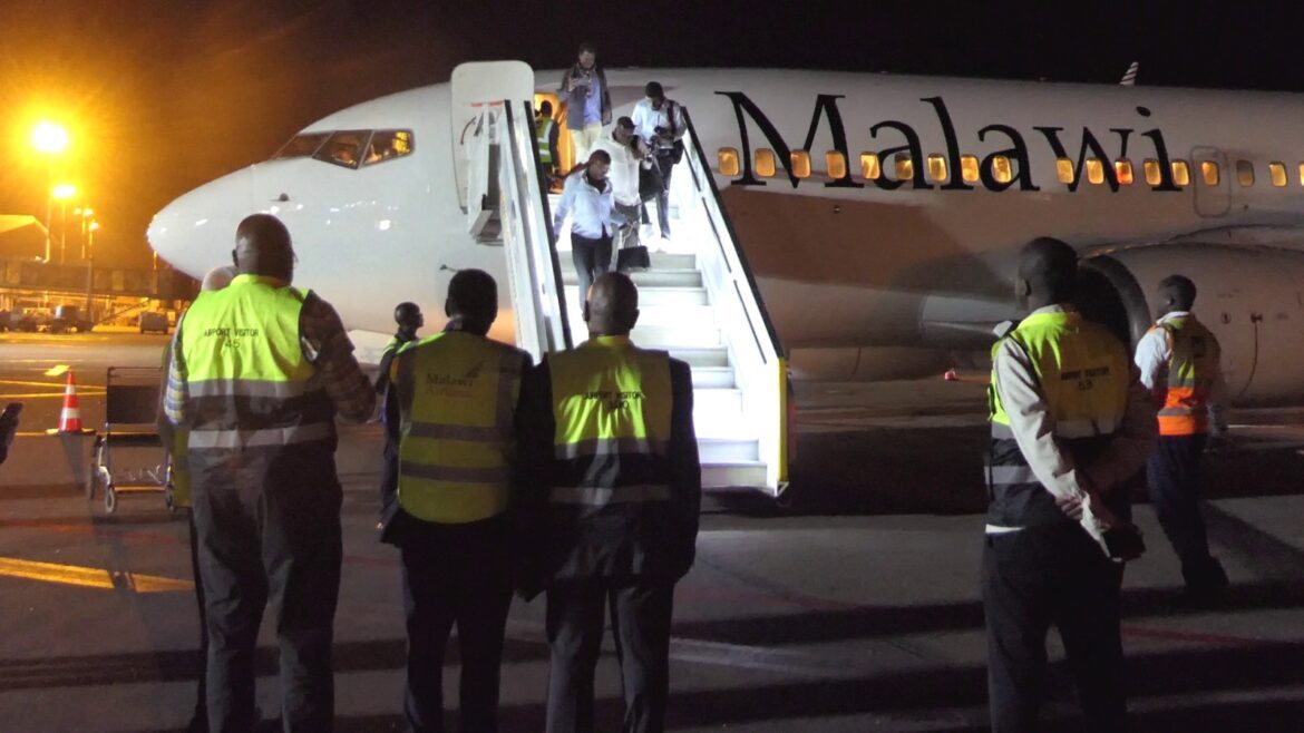 AVIATION MONTH:Uganda’s Skies Soar with New Airlines Boosting Holiday Connectivity