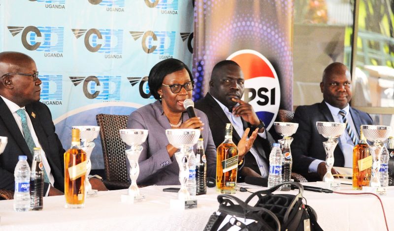 AVIATION MONTH:Mzee Mushega Pulls Up Dance With Seniors Above +75yrs  Golden Age