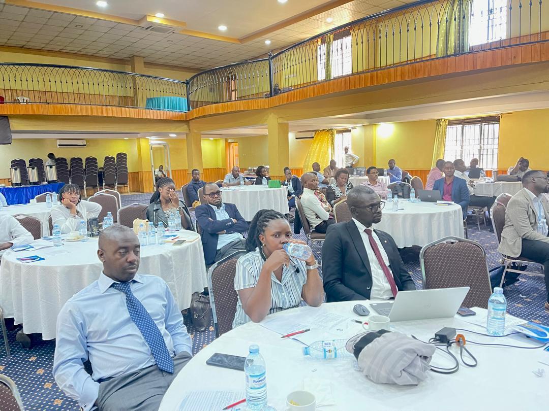 BUSINESS SENSE: World Bank Funds Water Ministry To Evaluate Underground Water Potentiality