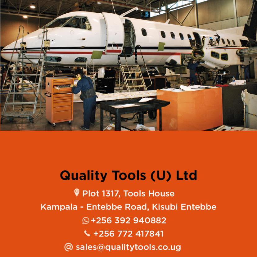 BUSINESS SENSE:Why Choose To Use Bahco Aviation Quality Tools?