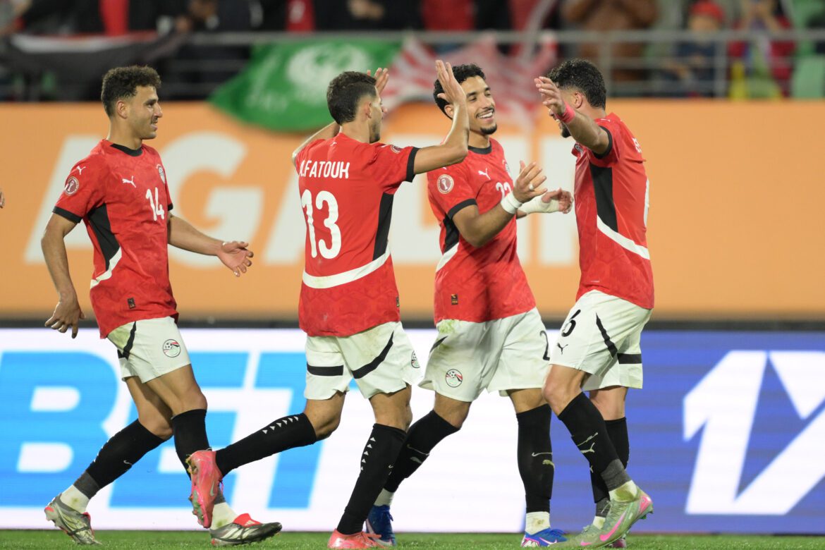 AFCON 2025 quarterfinals to set the continent alight