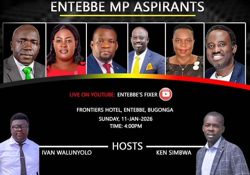 TSUNAMI: Aspiring Parliamentarians Put On Firing Squad As  Mbwatekamwa Smells Rat Over Grilling Him